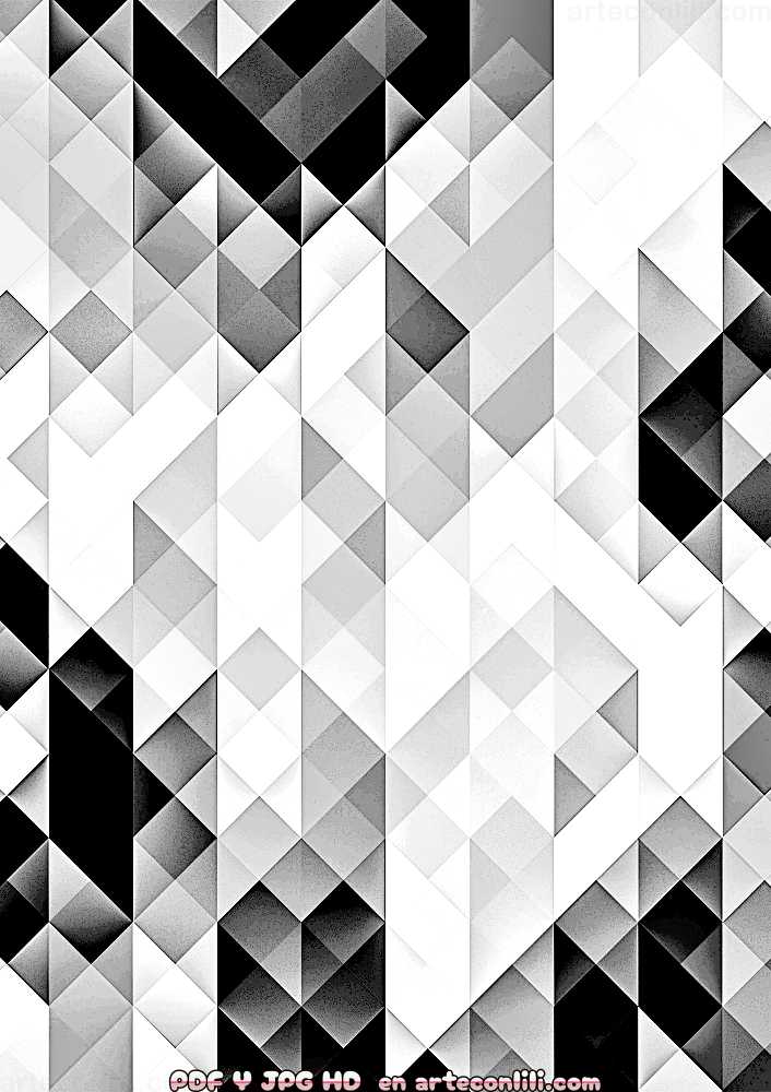 fondo blanco y negro con textura fondo aesthetic 05