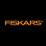 Logo de la marca Fiskars